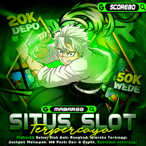 SCORE80 : Platform Hiburan Harian Seru untuk Temani Aktivitasmu